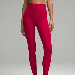 Lululemon Align leggings 25”